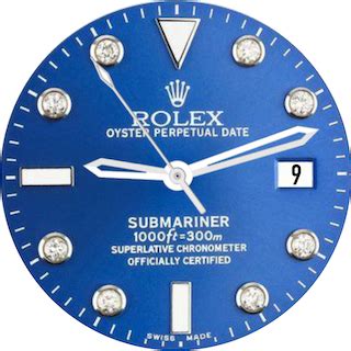 huawei gt2 rolex face|Rolex Submariner Blue by WatchFaces4U .